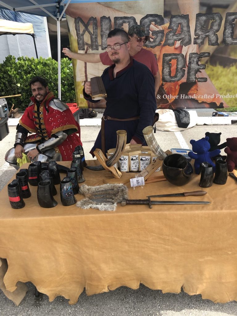 LauderAle!