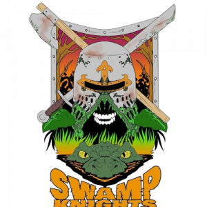 Tampa Swamp Knights crest