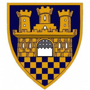 Gainesville Swamp Dragons crest