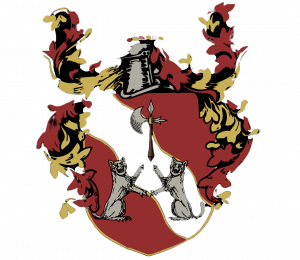 Tallahassee River Raiders crest