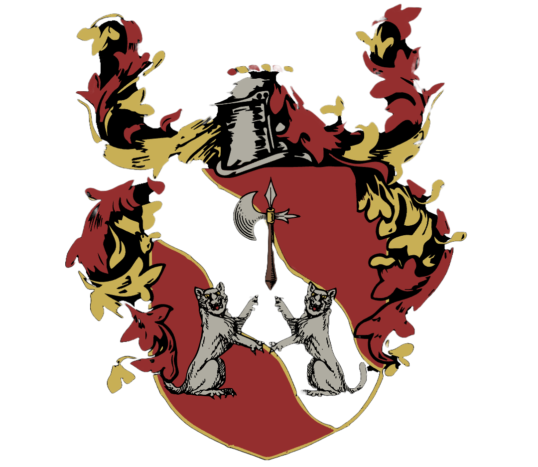 Appalachia River Raiders crest