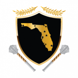 UCF Golden Knights crest