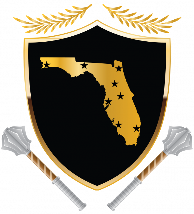 Florida Armored Combat
