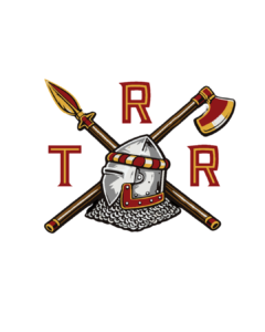 Tallahassee River Raiders Logo
